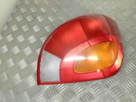 Fanale posteriore principale destro (luci)