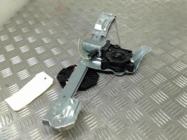 Leve vitre electrique avant gauche