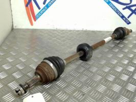 Cardan droit (transmission)