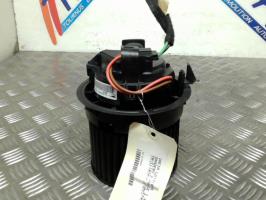 Ventilateur chauffage