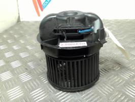Ventilateur chauffage