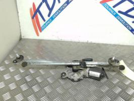 Motore tergicristallo anteriore