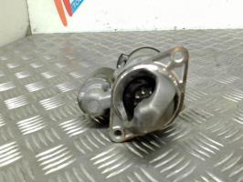 Motorino avviamento