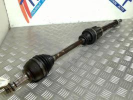 Cardan droit (transmission)