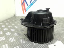 Ventilateur chauffage