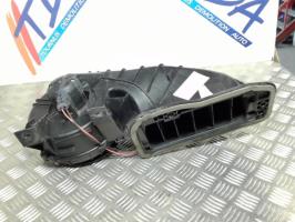 Ventilateur chauffage