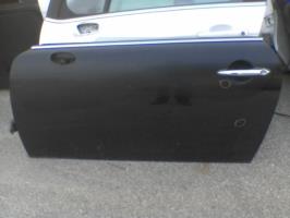 Porte avant gauche