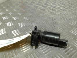 Pompe lave glace avant