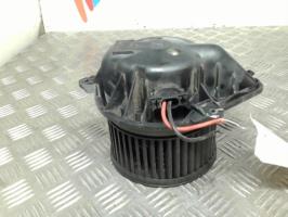 Ventilateur chauffage