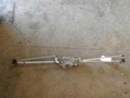 Moteur essuie glace avant