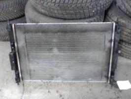 Radiateur eau
