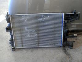 Radiateur eau