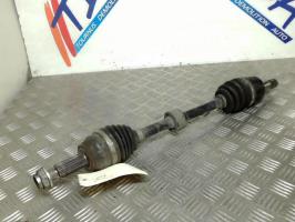 Cardan gauche (transmission)