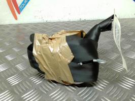 Cintura di sicurezza anteriore destra