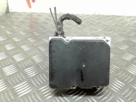 Blocco ABS (antibloccaggio freni)