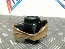 Ceinture arriere centrale