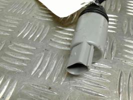 Pompe lave glace avant