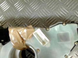 Devio guida completo con contatto spiralato
