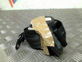 Ceinture arriere gauche