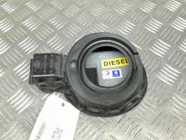Sportello carburante
