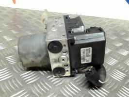 Blocco ABS (antibloccaggio freni)