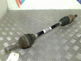 Cardan gauche (transmission)