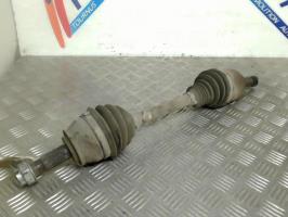 Cardan gauche (transmission)