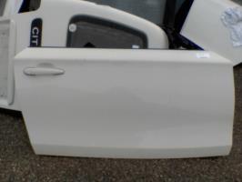 Porte avant droit