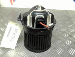 Ventilateur chauffage