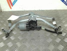 Moteur essuie glace avant