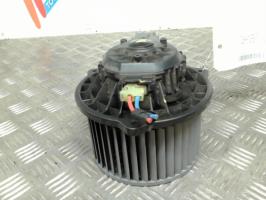 Ventilateur chauffage