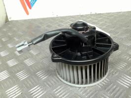 Ventilateur chauffage