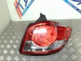 Fanale posteriore principale destro (luci)