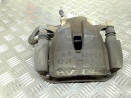 Etrier avant droit (freinage)