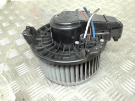 Ventilateur chauffage