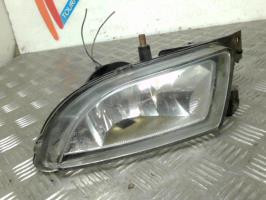 Fendinebbia sinistro (luce)