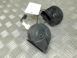 Tromba/Clacson
