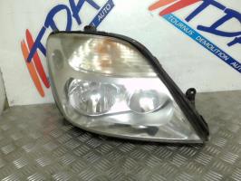 Gruppo ottico anteriore principale destro (luci)(faro)