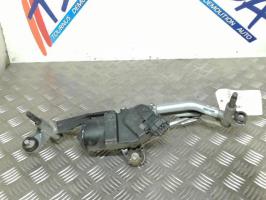 Motore tergicristallo anteriore