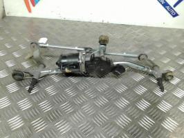 Moteur essuie glace avant