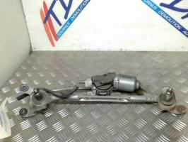Moteur essuie glace avant