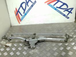 Moteur essuie glace avant