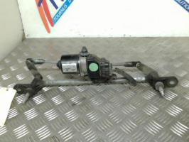 Moteur essuie glace avant