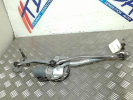 Motore tergicristallo anteriore