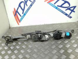 Moteur essuie glace avant