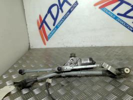 Motore tergicristallo anteriore