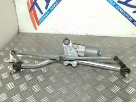 Motore tergicristallo anteriore