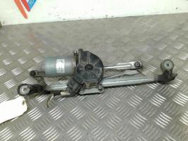 Moteur essuie glace avant