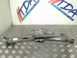 Motore tergicristallo anteriore