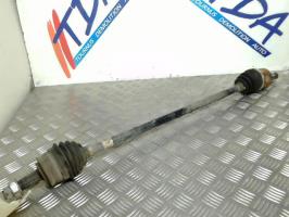 Cardan droit (transmission)